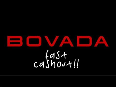 (FAST) Easy Bovada Withdrawal!! Voucher Method .